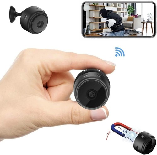 Mini wifi cameras wireless - wifi, cameras,wireless