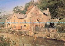 D144458 Dunster Working Water Mill. Dixon