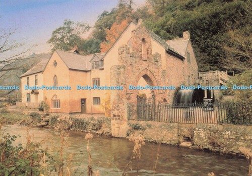 D144458 dunster working water - d144458,