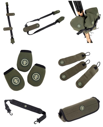 Wychwood neoprene rod - neoprene, and