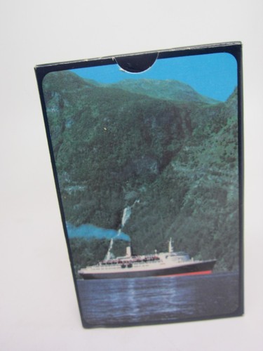 Cunard queen elizabeth ii - cunard,