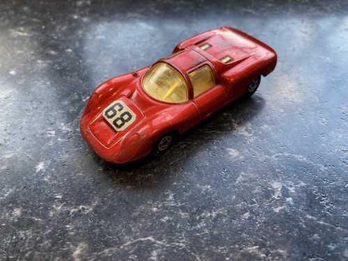 Matchbox superfast 68 - superfast, no