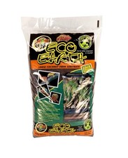 zoomed Zoo Med EE-8 Eco Earth Substrate Loose Pack, 8.8 Litres