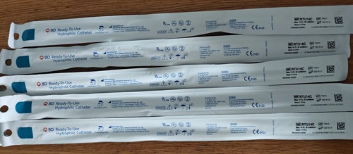 Ready to use - bd™, x