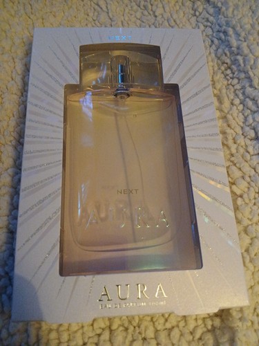 Next aura 100ml eau parfum - next,