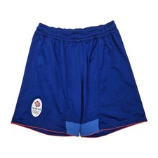 Adidas Olympic Team GB Shorts