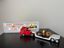 Dinky Supertoys 986 Mighty