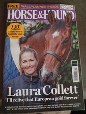 Horse and Hound Magazine 13