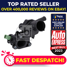 Thermostat Housing fits VW