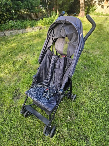 Maclaren pushchair stroller - maclaren, pushchair/stroller
