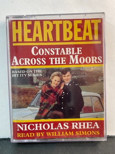 Heartbeat constable across - across, the