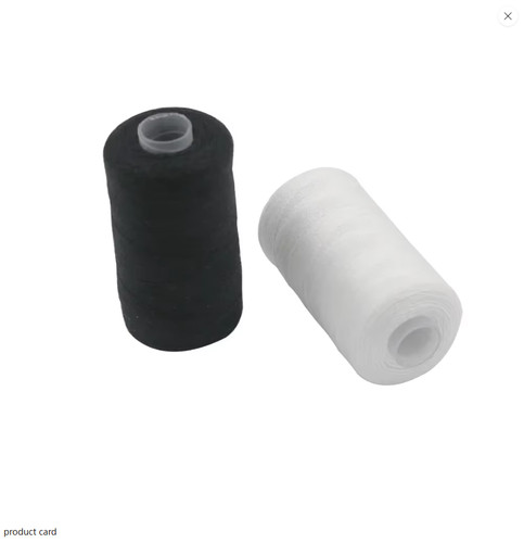 2pcs 500m sewing thread set - set, |
