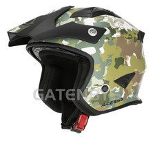 Acerbis Trials Helmet Trail
