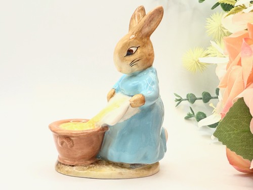 Beswick bp2 cecily - beswick, parsley