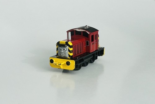 Salty ertl thomas the - salty,