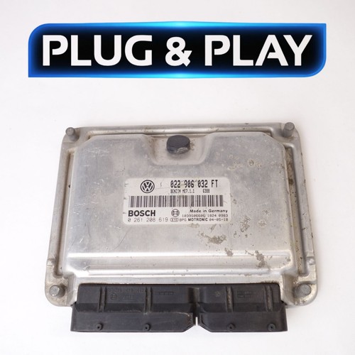022906032ft volkswagen golf - 022906032ft,