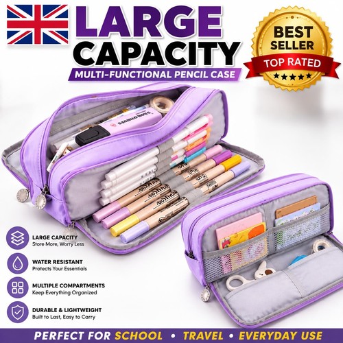 Large capacity three layer - large-capacity, three-layer
