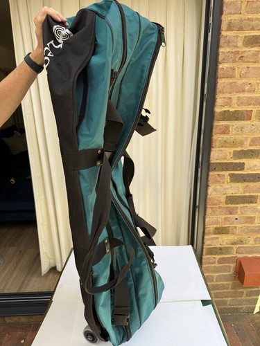 Leon paul fencing team bag - leon,