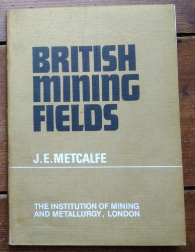 British mining fields - british,