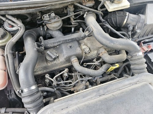 Ford transit connect - transit, mk1