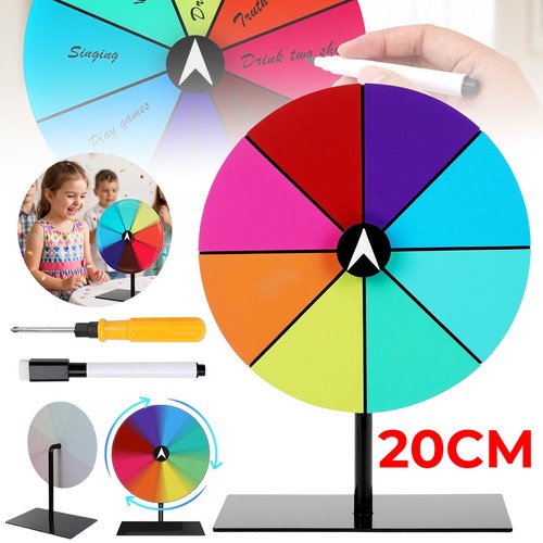 Spin the wheel - spin,