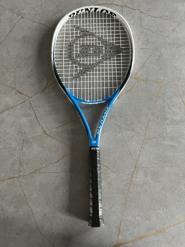 Dunlop blaze 100 tennis - dunlop, c-100