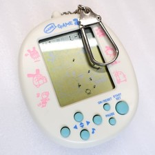 Tamagotchi mame lcd mini - tamagotchi,