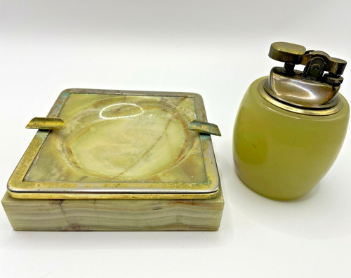 Vintage mid century green - vintage,