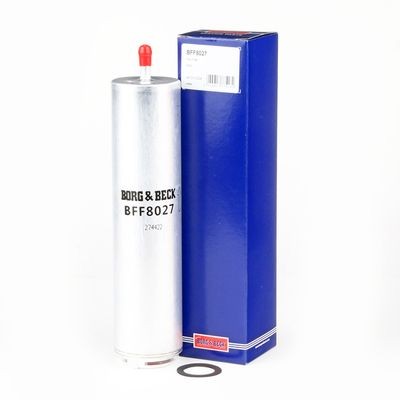 Borg beck bff8027 - &, fuel