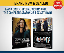 Law And Order Special Victims