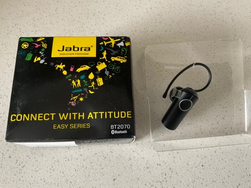 Jabra bt2070 bluetooth - bt2070,