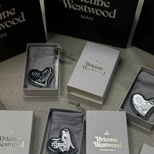 Vivienne westwood orb heart - westwood,