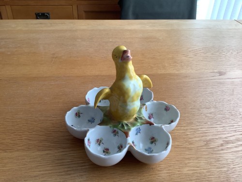 Victoria austria porcelain - austria,