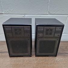 Vintage Sanyo SX-W18 2 Way