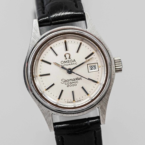 Near mint vintage omega - vintage,