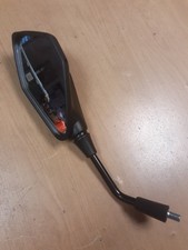 Moped Wing Mirror N/S