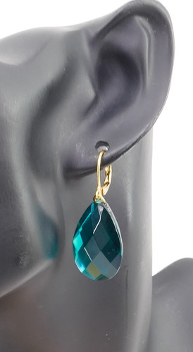 Joan rivers emerald green - rivers,