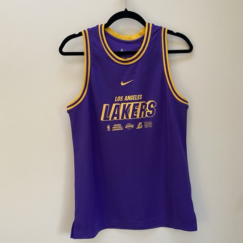 Nike lakers purple - nike,
