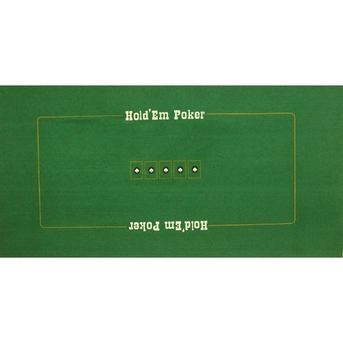 Texas holdem poker felt - texas,