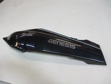 Yamaha FZR 1000 3 LE GM LF