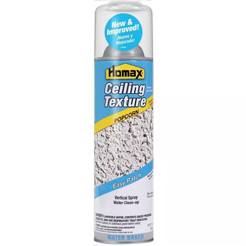 Ceiling popcorn easy - 14, oz.