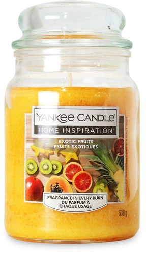 Yankee candle home - yankee, inspiration