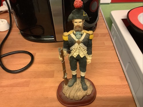 Vintage napoleonic wars french - vintage,