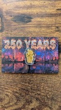 1000 gold 250 year - 250,