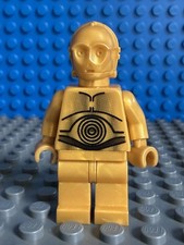 Lego Minifigure Star Wars