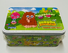 Topps 2010 Moshi Monsters