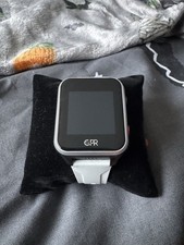 CPR Guardian 3 - SOS Personal Alarm Watch with Fall Detection and GPS tracking 