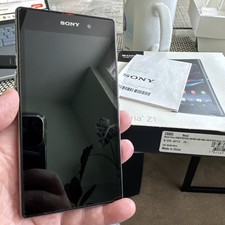 Sony Xperia Z1 C6903