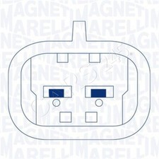 Camshaft Position Sensor