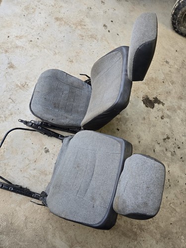 Land rover defender - rover, seats